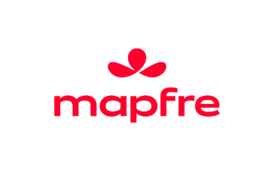 MAPFRE Sigorta logosu